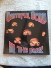 In the Dark by Grateful Dead Vinyl LP Great Condition All Original