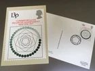 GB STAMPS ROYAL MAIL OFFICIAL PHQ POSTCARD HEADS MINT & FIRST DAY COVER