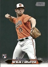 2024 Topps Stadium Club #77 Jordan Westburg RC - Rookie Card  ID:57699. rookie card picture