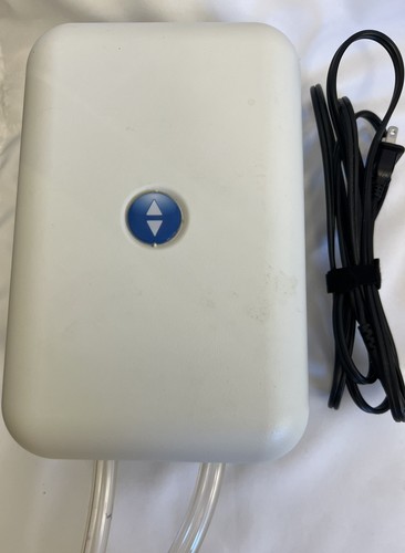 Sleep Number Pump Inflator Queen/King SFCS79DR Dual Hose LPM 300G Remote - Picture 6 of 18