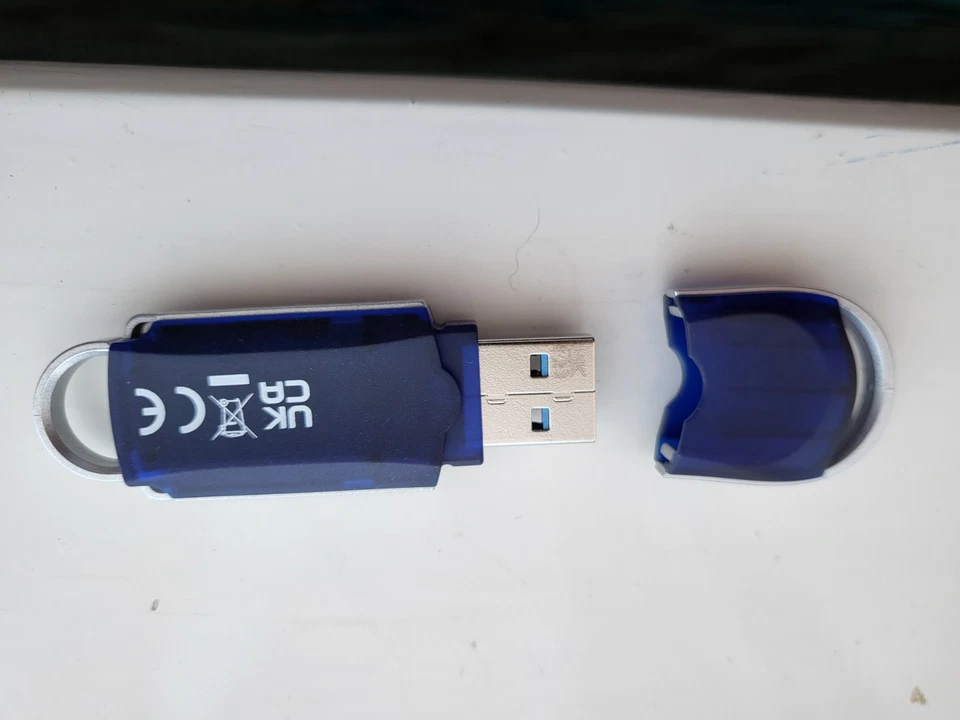 Integral Courier 32GB USB 3.0 Flash Drive Superspeed USB Pen Drive Memory Stick - Image 3 of 4