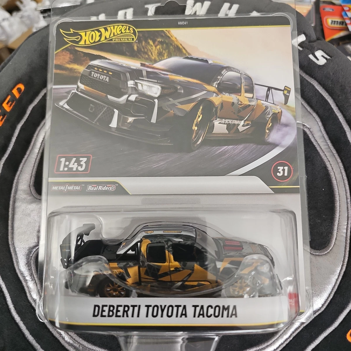Toyota 1:43 Diecast Cars, Trucks & Vans with Unopened Box for sale