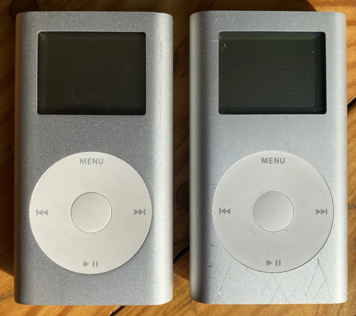 Apple iPod iPod Mini 2nd Generation for sale | eBay