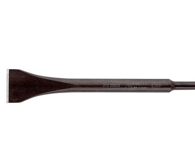 Chisel; L: 250mm; SDS-Plus ; Tipwidth: 40mm; flat - REN.21225020 | EU Stock