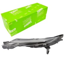 VALEO BLINKLEUCHTE BLINKER STOßFÄNGER VORNE LINKS passend für NISSAN JUKE 