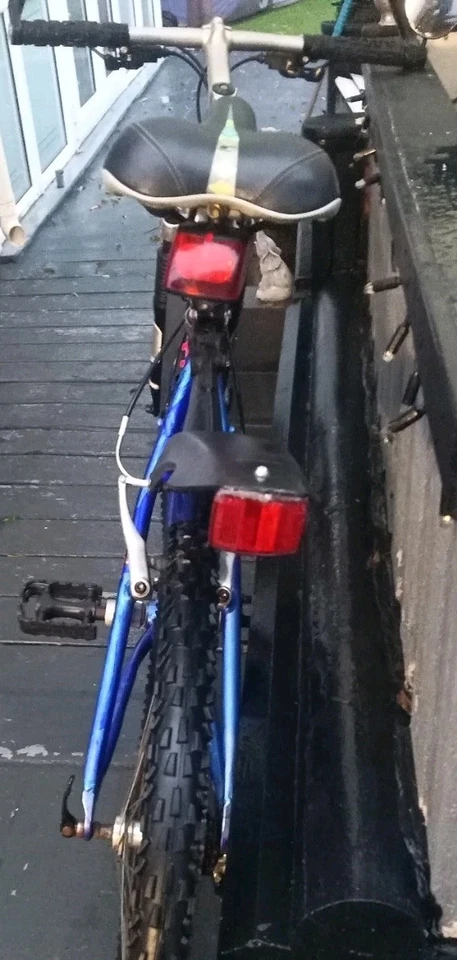 Scott Tampico Mountainbike 26" Wheels **Used** - Image 4 of 4