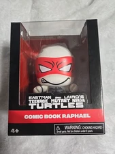 2024 Cheekys Eastman and Laird’s TEENAGE MUTANT NINJA TURTLES RAPHAEL Figure