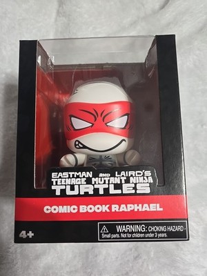  2024 Cheekys Eastman and Laird s TEENAGE MUTANT NINJA TURTLES RAPHAEL Figure