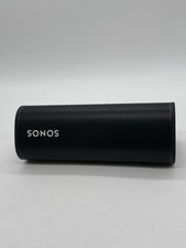  BROKEN Sonos Roam Portable Waterproof Smart Speaker - Shadow Black