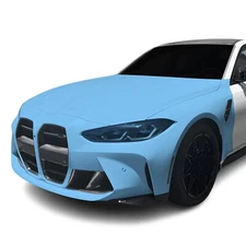 Pre Cut Paint Protection Film Clear Bra PPF Kit for BMW M3 2023+