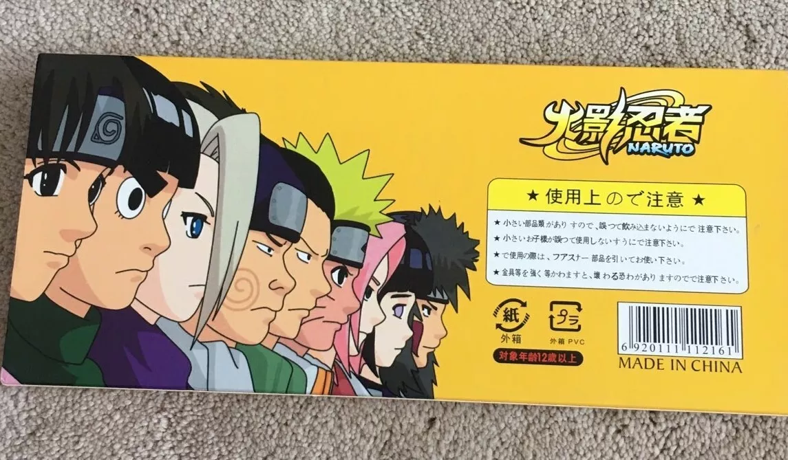 Naruto: 10 membros da Akatsuki classificados por força