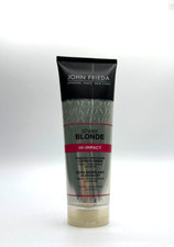 John Frieda sheer Blonde HI-Impact Conditioner 250ml G187