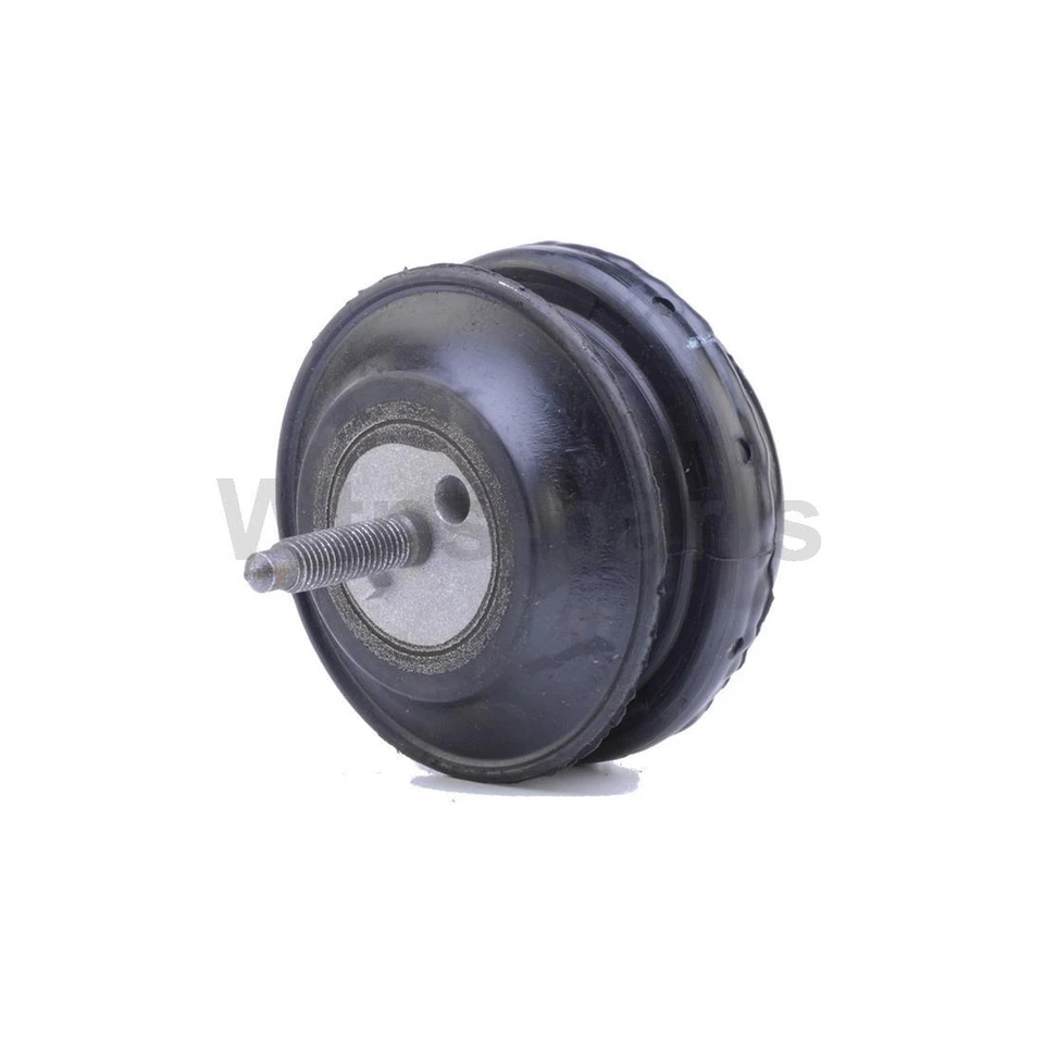 For Cadillac XLR 2004-2009 Front Engine Motor Mounts Anchor 2PCS - Image 4 of 4