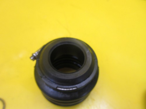 OEM 2008 SEA-DOO SEADOO RXT X 255 DRIVESHAFT CARBON SEAL RING NAD RETAINER ASSY - Picture 7 of 11