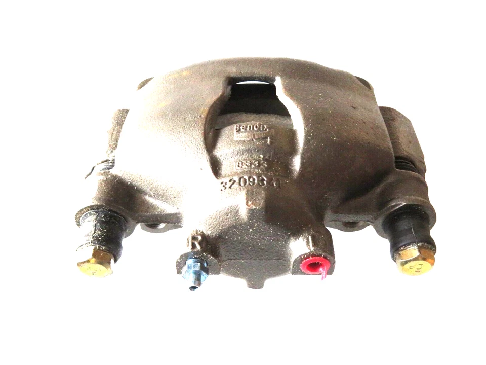 Brake Caliper Front Fits Eagle Premier 1988-90 Dodge Monaco 1990 079-5044 - Image 3 of 4