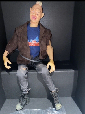 グーニーズ 12 Inch Deluxe Sloth Rebirth Toys The Goonies SLOTH 12