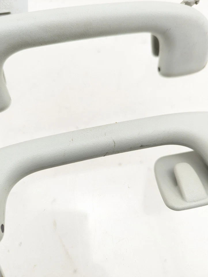 Комплект ручек для захвата крыши 2003-2005 MERCEDES BENZ ML350 OEM - Изображение 3 из 4