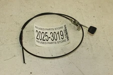 2008 Toro Lawn Tractor LX466 13RT61RH044 Throttle Assembly Cable