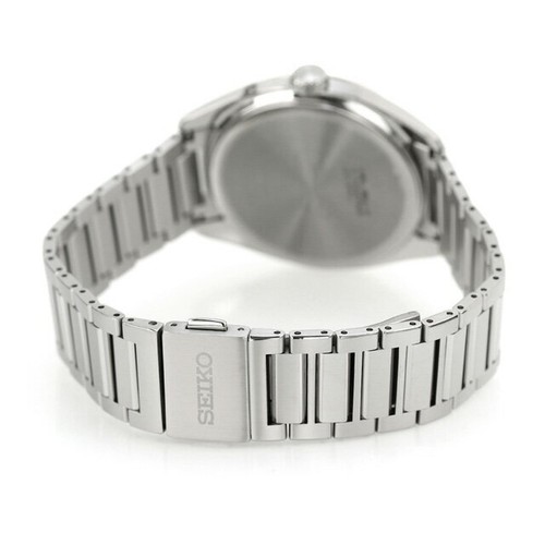 SEIKO ASTRON SBXY034 Titanium Sapphire Glass Radio Solar Watch 39㎜ White Dial - Picture 6 of 7