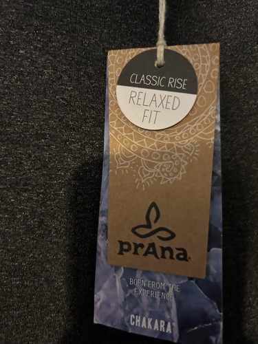Prana Pants Women's Small Transform Flare Chakara Stretch - Picture 3 of 9