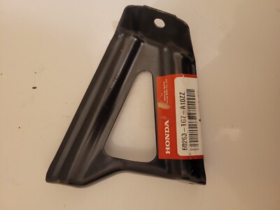 Genuine Honda Stay L Front Fender 60213-TG7-A10ZZ | OE | 1 Year