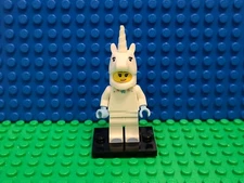 Lego Unicorn Girl Minifigure Collectible Series 13 71008 CMF Lot Rare Retired 