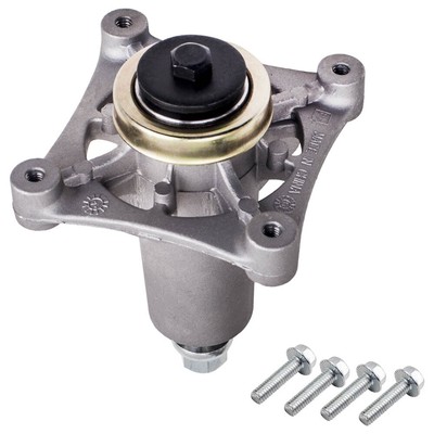 1PC 42'' 46'' Riding Mower Deck Mandrels Spindle for Craftsman 192870 187292