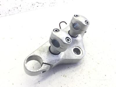Plate Top Fork Mount Handlebar Yamaha XVS Drag Star 650 2006 VM041