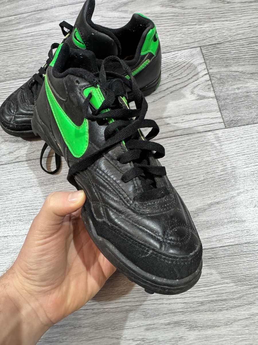 Nike 1995 Air Tiempo Premiere Turf Size 42 US 8.5 | eBay