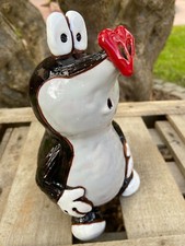 Zaunkönig-Gartenfigur Aus Frostsicherem Kunstharz – 12 Cm, Für Drinnen & Draußen