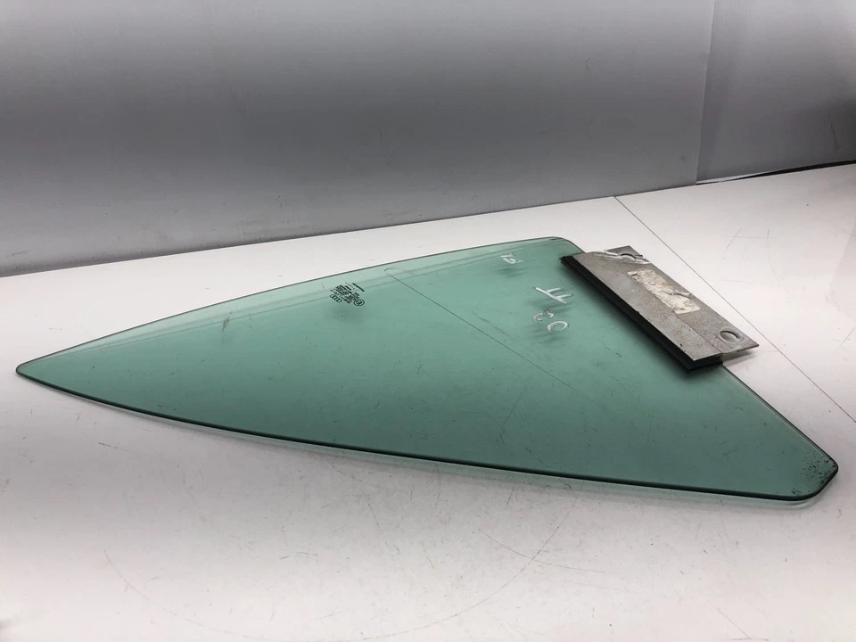 01-06 AUDI TT QUATTRO ТРАНСФОРМИРУЕМЫЙ ПЕРЕДНЯЯ ЛЕВАЯ ВОДИТЕЛЬСКАЯ ДВЕРЬ СТЕКЛО ОКНА OEM - Изображение 4 из 4