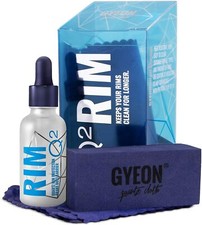 Gyeon Q2 Rim 30ml - Wheel Ceramic Quartz Coating Kit For Wheels And Rims