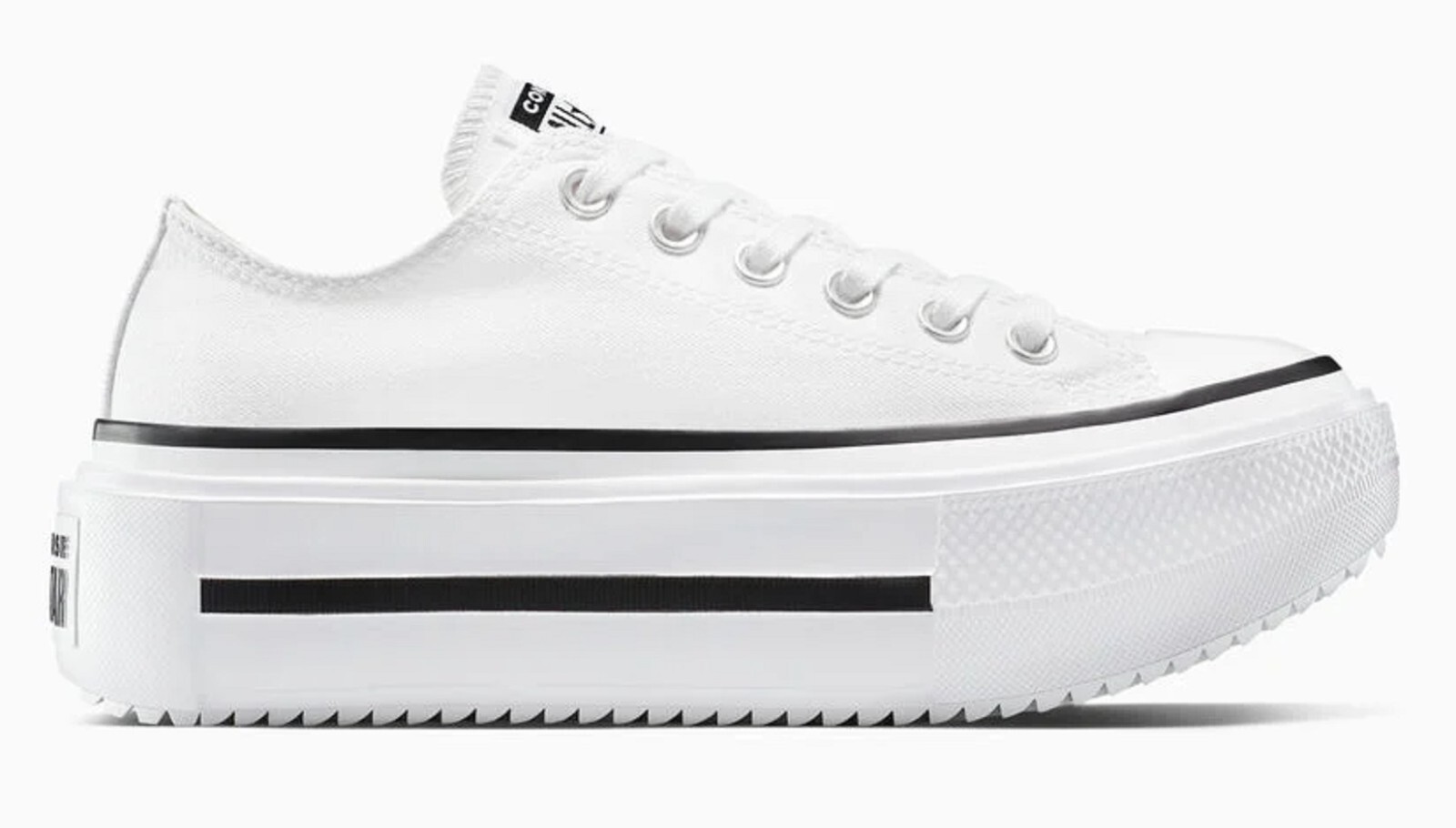 CONVERSE Chuck Taylor All Star Lift Double Stack Platform Wo
