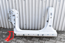 A B Säule Pillar Schweller links Seitenteil 71112-Q0000 HYUNDAI I20 III 2024