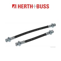 Herth+Buss Jakoparts Bremsschlauch FüR Honda Civic IX + Tourer (Fk) Hinten Rech