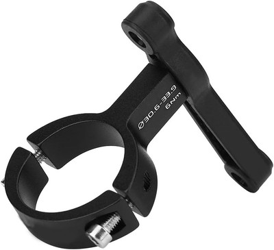 Flaschenhalterung Verlängerung Fahrrad,Fahrrad Flaschenhalter Adapter Halterung,