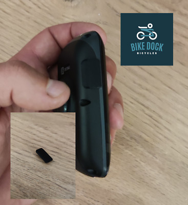 Bouton Garmin Edge Bouton Power Garmin Edge 800 810 - Pièce Réparation On/ Off Imprimée 3D Pièce Réparation GPS Vélo - Foto 11