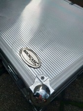 Gitarrenkoffer Alucase Warwick