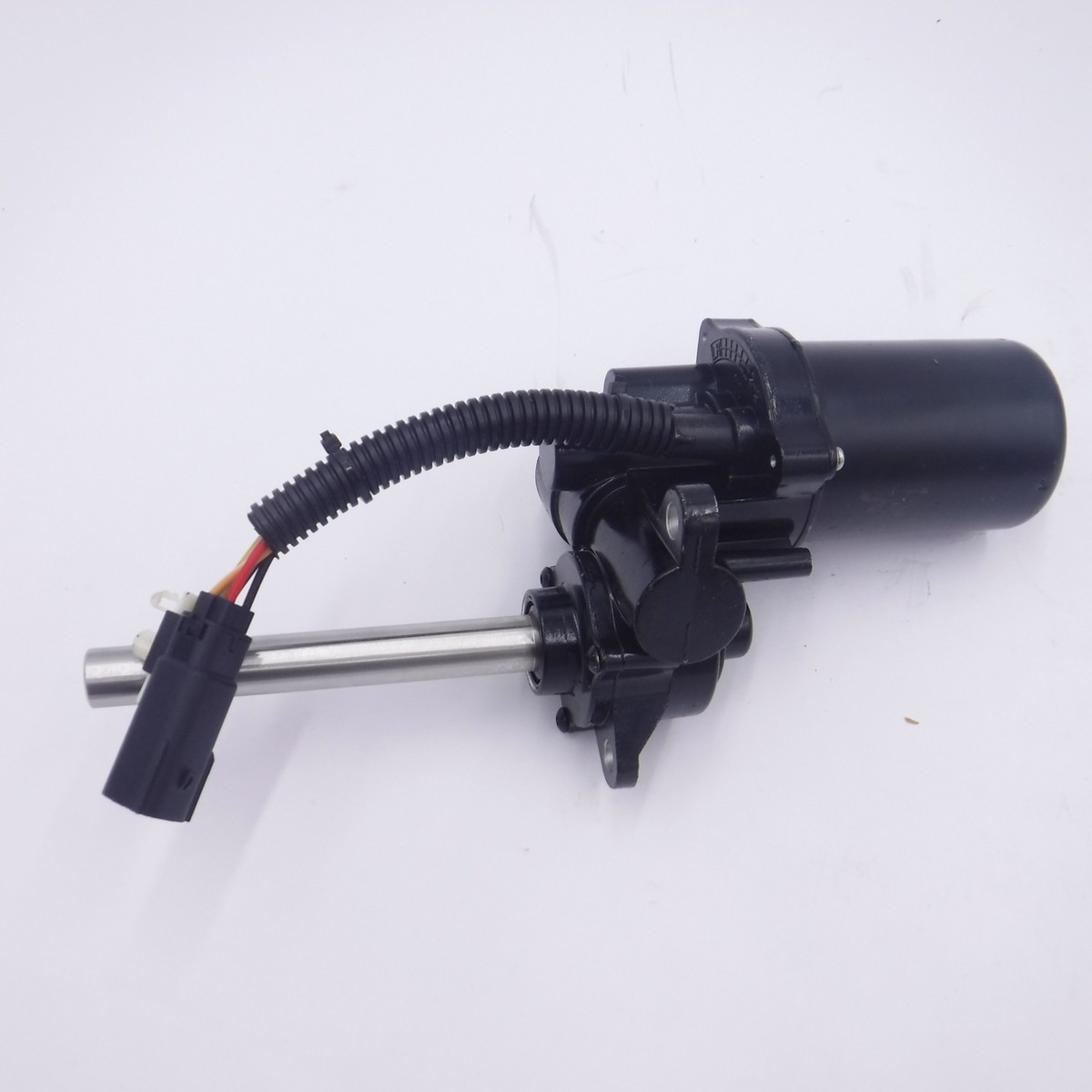 TRQ LH Power Running Board Motor AL3Z16A506A Fits 2009-2014 Ford F