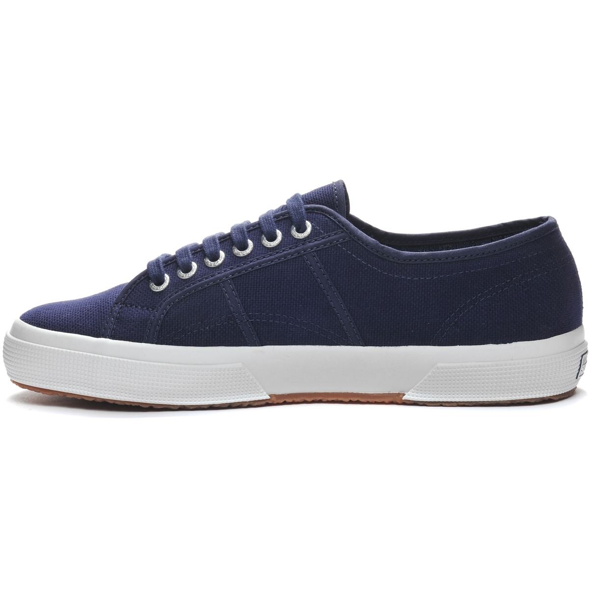 Superga Scarpe 2750 Cotu Classic, Unisex colore (Blue Navy) foto 5