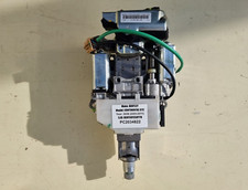 Bentley Continental GTC 2003-2011 ELEKTRISCHE LENKSÄULE 4E0905852E