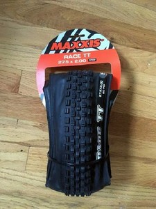 maxxis race tt 27.5 x 2.0