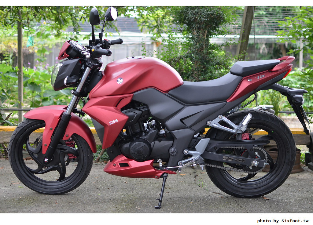 SYM T2 SB250Ni WOLF ENGINE CYLINDER KIT 12100-BAA-000-A