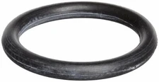 O-Ring Depot 112 Viton O-Ring, 75A D, Round, Black, 1/2" ID, 11/16" OD, 3/32" W