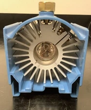 EXCELITAS TECHNOLOGIES PE300BFM XENON LAMP MODULE TIMER CHIP