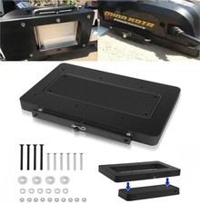 Minn Kota 1854064 MKA-64 Quick Release Bracket for Ulterra,Terrova, Riptide