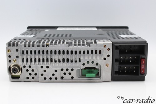 Original Mercedes W163 Radio Audio 10 CD MF2199 CD-R Autoradio ML-Klasse RDS D2B - Bild 10 von 13