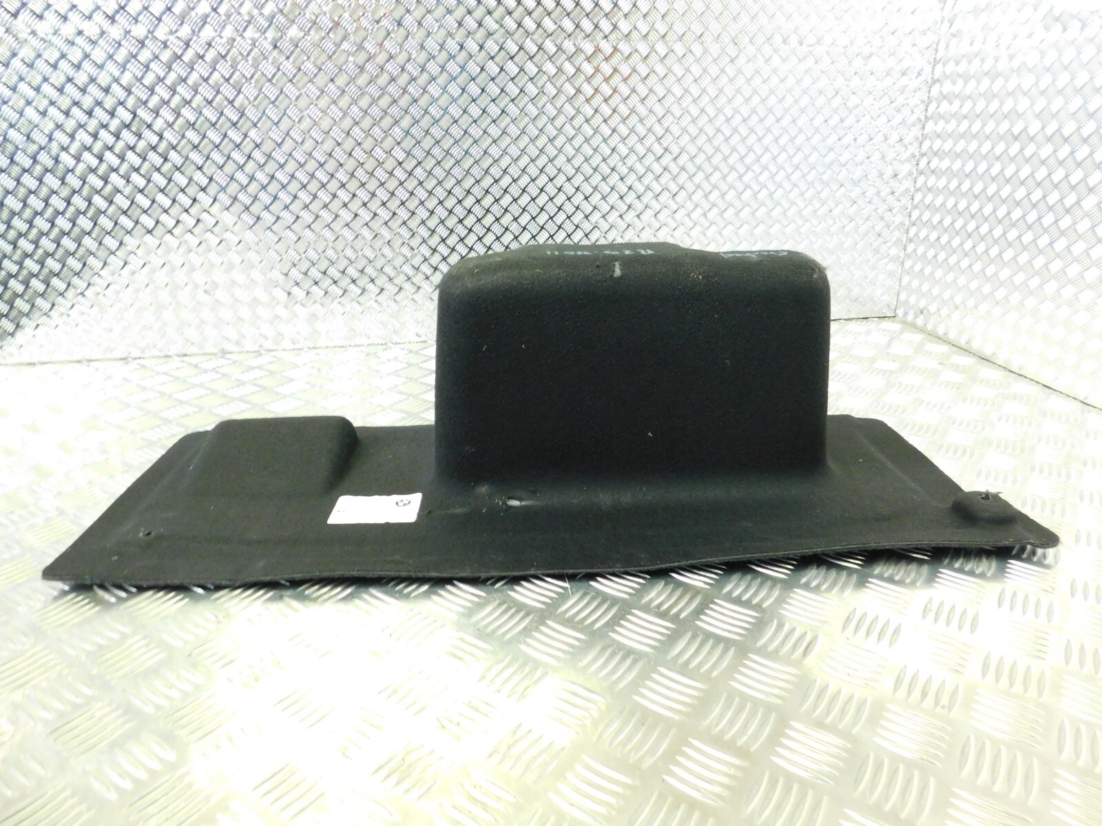 BMW 5 Series F10 OEM Boot Floor Compartment Insert Panel 7222132  