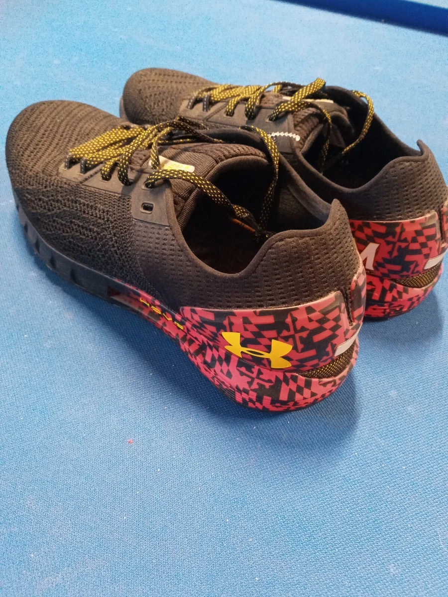 Mens under armour best sale shoes size 11