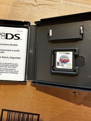 Nintendo DS Games PICK & CHOOSE Your Lot - Bundle Discounts! SHIP SAME DAY - Picture 5 of 35